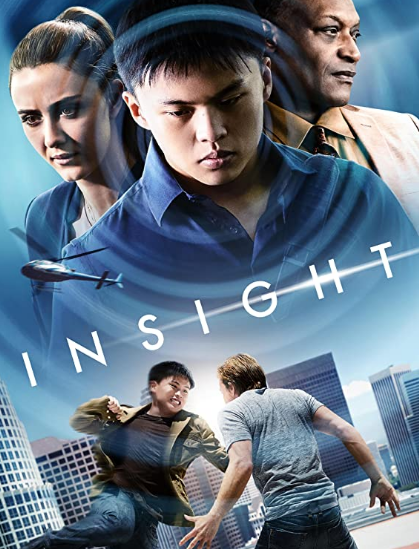 مشاهدة فيلم Insight 2021 مترجم