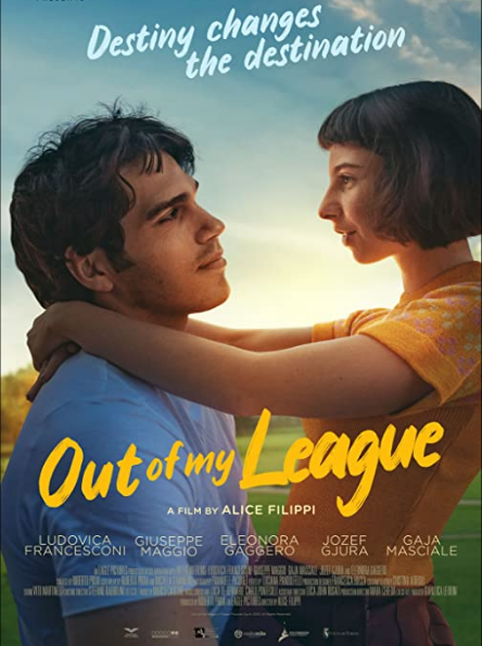 مشاهدة فيلم بعيد المنال Out of My League مترجم